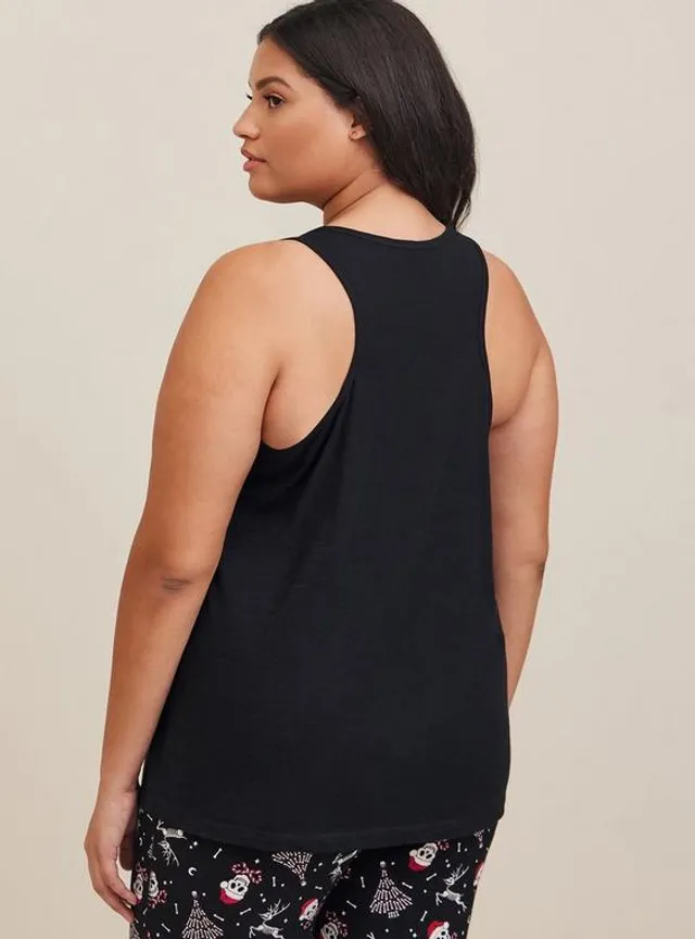 TORRID Seamless Sleeveless Sleep Tank