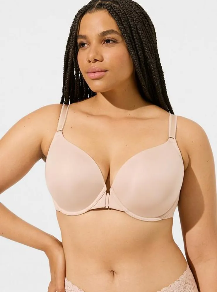 T-Shirt Lightly Lined Smooth Ultimate Smoothing™ Bra