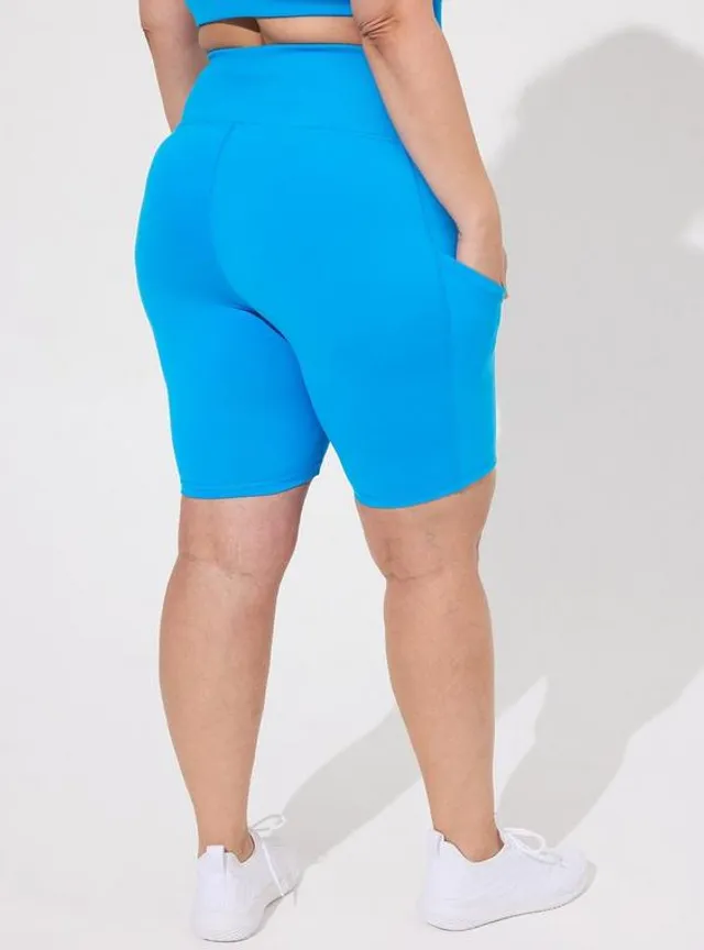 TORRID Performance Core 2Fer Active Dress With Bike Short