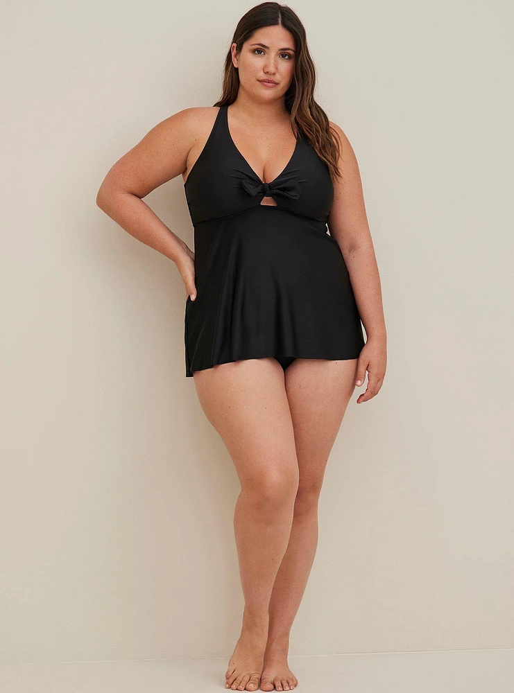 Tankini Swim Top