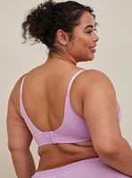 Push-Up Wire-Free Bra