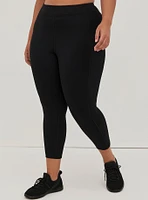 Bombshell Crop Legging