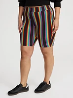 9'' Bike Short
