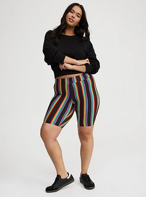 9'' Bike Short