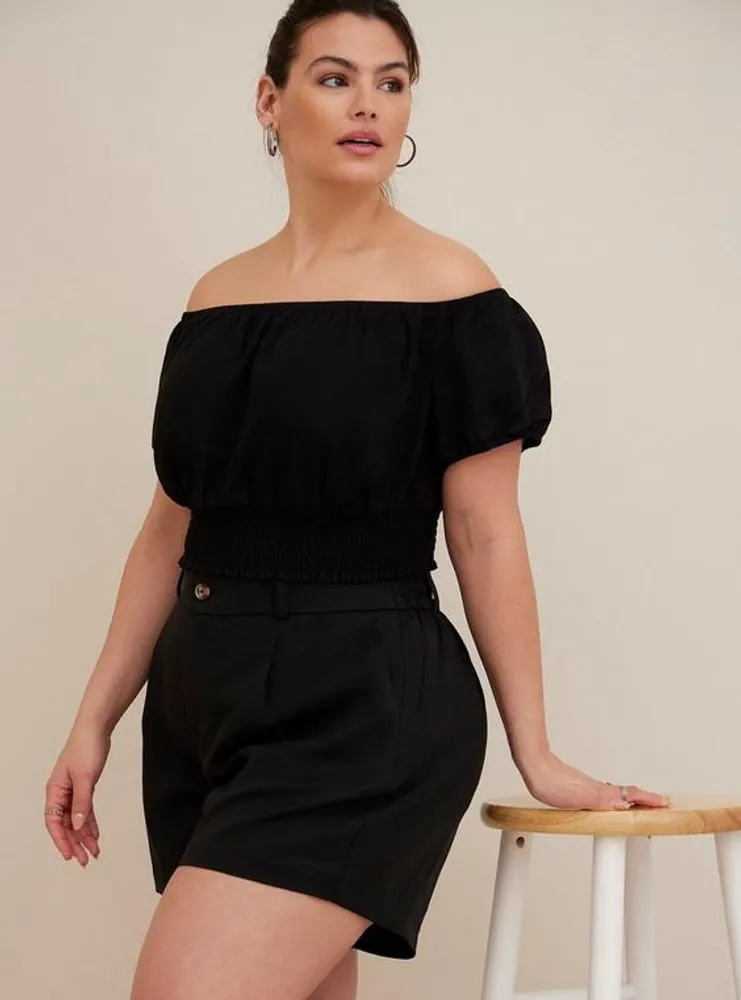 Torrid Has New Short Inseam Maxi Dresses!