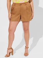 Studio Linen Short