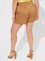 Studio Linen Short
