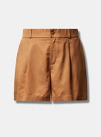 Studio Linen Short