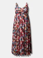 Torrid Pleated Maxi Dresses for Women