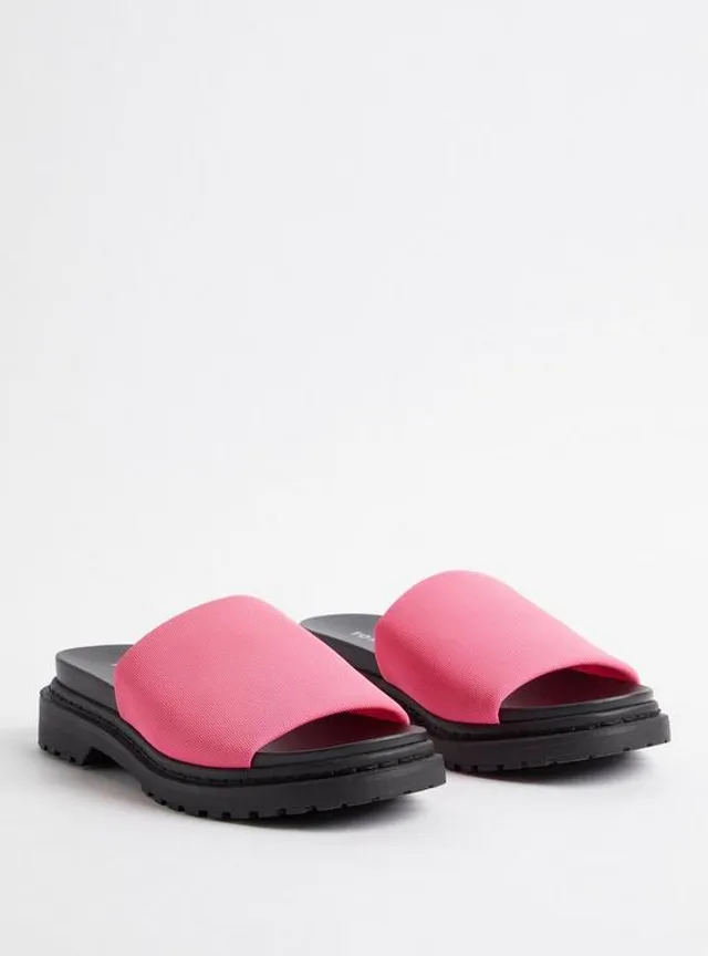 AE Chunky EVA Flip Flop