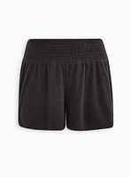 Terry Cloth Beach Short