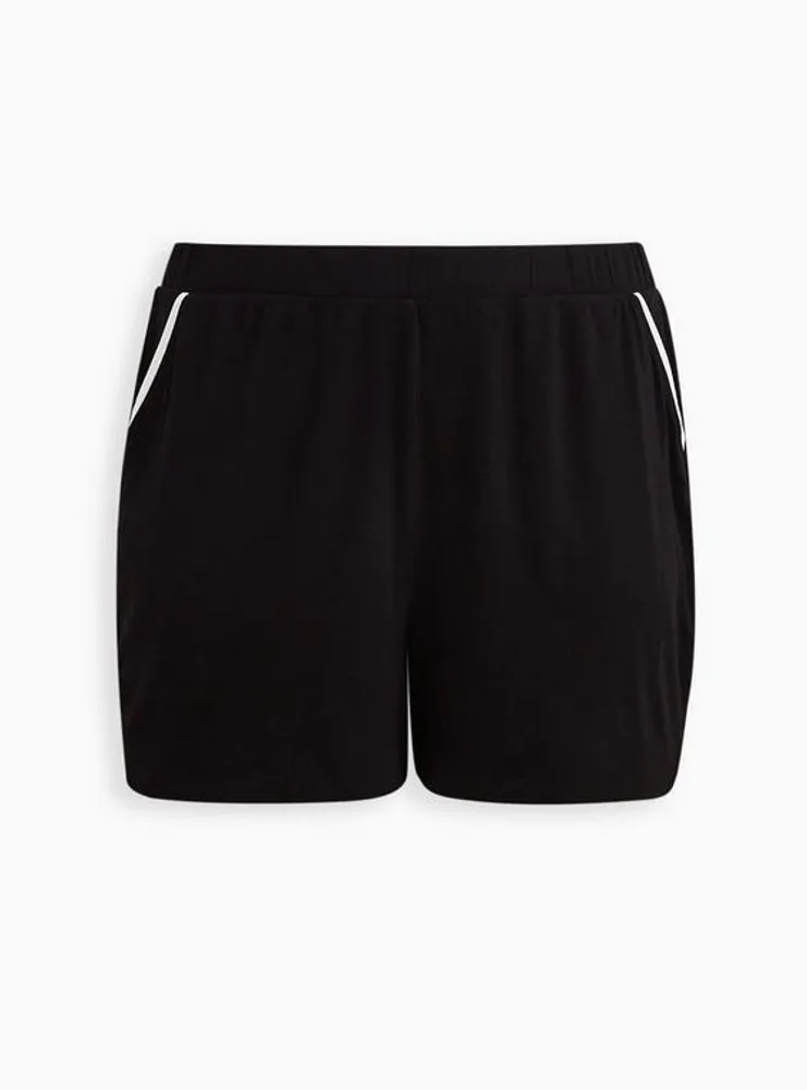 Express Upwest Ultra-Soft Sleep Shorts Women's