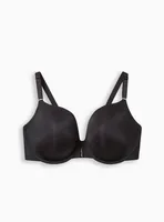 T-Shirt Push-Up Smooth Front Close 360° Back Smoothing® Bra