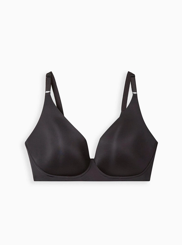 Dream Wire-Free Plunge Bra