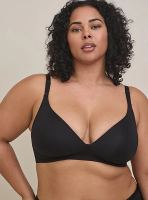 Dream Wire-Free Plunge Bra