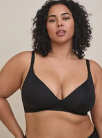 Dream Wire-Free Plunge Bra