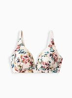 Dream Wire-Free Plunge Bra