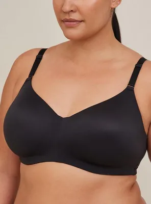Mastectomy Lightly Lined Wire-Free Bra