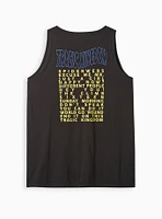 No Doubt Classic Fit V-Neck Tank