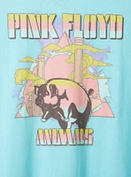 Pink Floyd Classic Fit V-Neck Tank