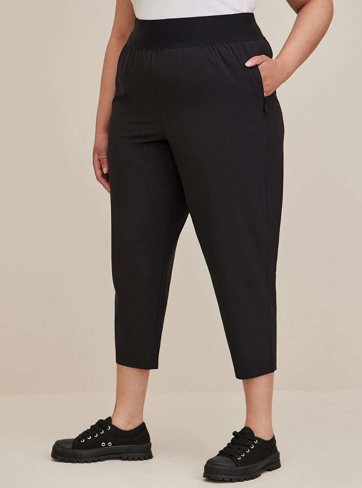 Happy Camper Stretch Woven Active Pant