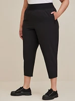 Happy Camper Stretch Woven Active Pant