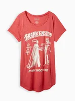 Universal Monsters Frankenstein Sleep Tunic