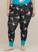 Disney Sleep Legging - The Nightmare Before Christmas Multi