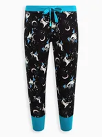 Disney Sleep Legging - The Nightmare Before Christmas Multi