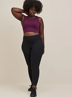 Full Length 5 Pocket Active Legging