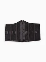 Mesh Underbust Waist Cincher