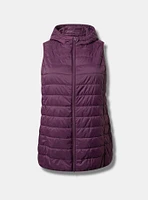 Light Packable Puffer Vest