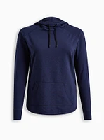 Everyday Fleece Cowl Neck Active Hoodie