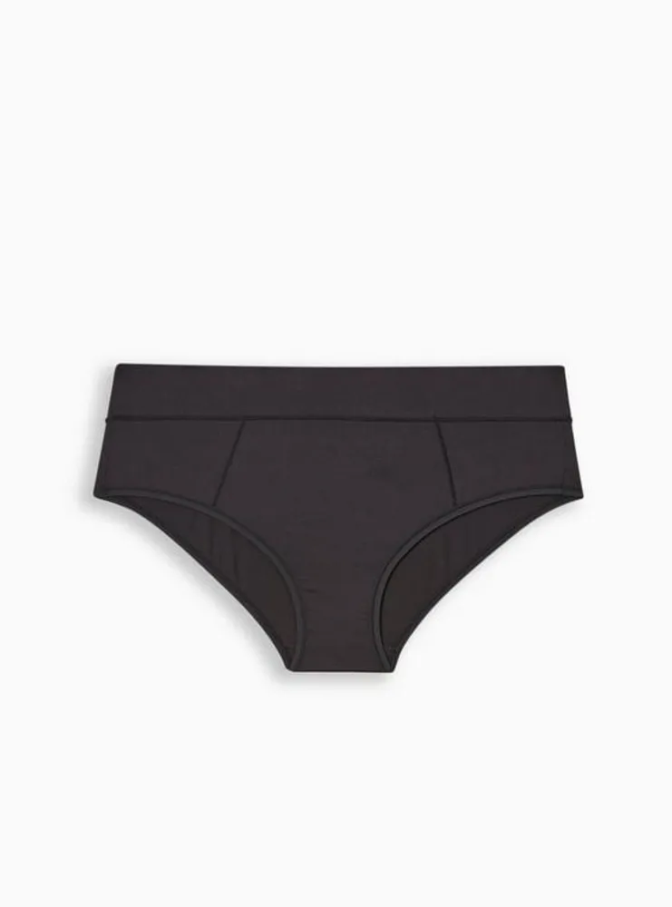 Breathe Mid-Rise Hipster Panty