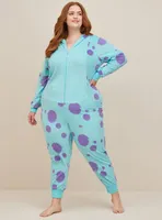 Disney Monsters Inc. Sleep Onesie