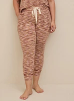 Hacci Full Length Lounge Jogger