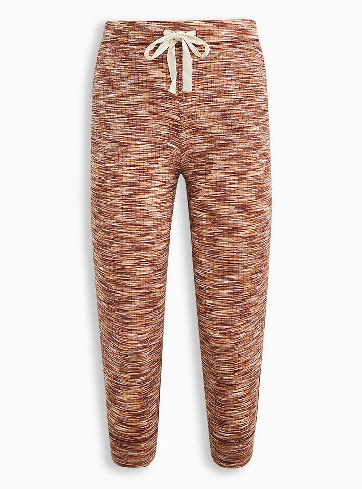 Hacci Full Length Lounge Jogger