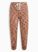 Hacci Full Length Lounge Jogger