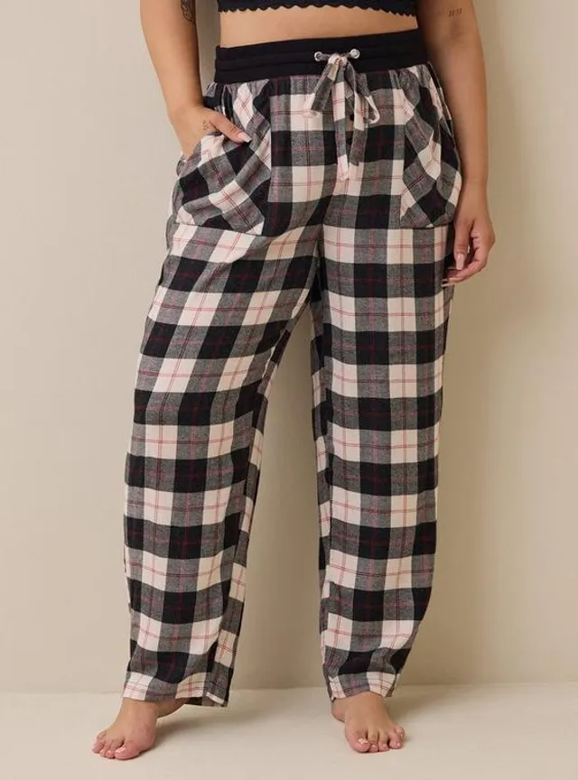 Printed Woven Pyjama Pants