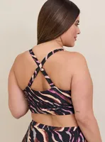 Wireless Hardware Triangle Bikini Top