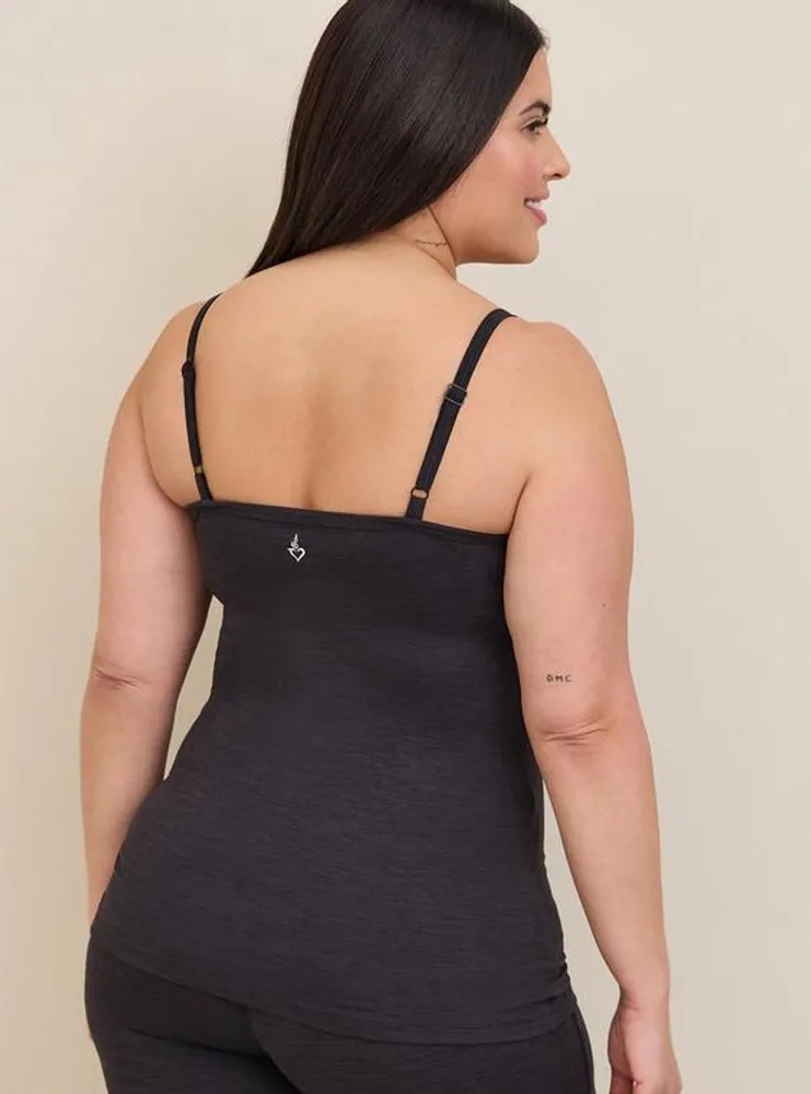 Super Soft Performance Jersey Active Cami