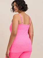 Super Soft Performance Jersey Active Cami