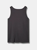 Fleetwood Mac Classic Fit Cotton Crew Tank