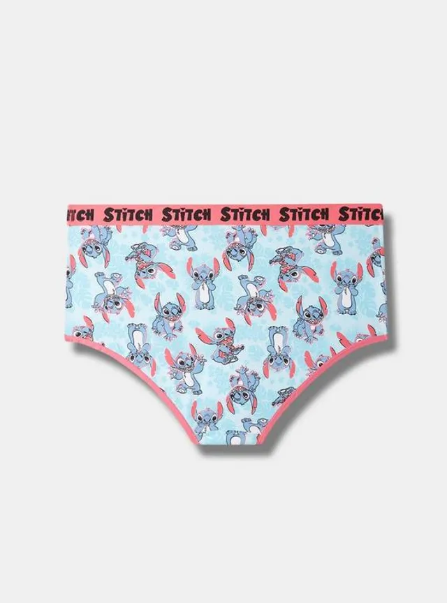 Stitch Panties for Women