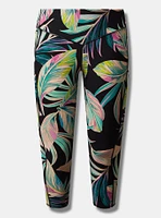 Crop V-Band Active Legging