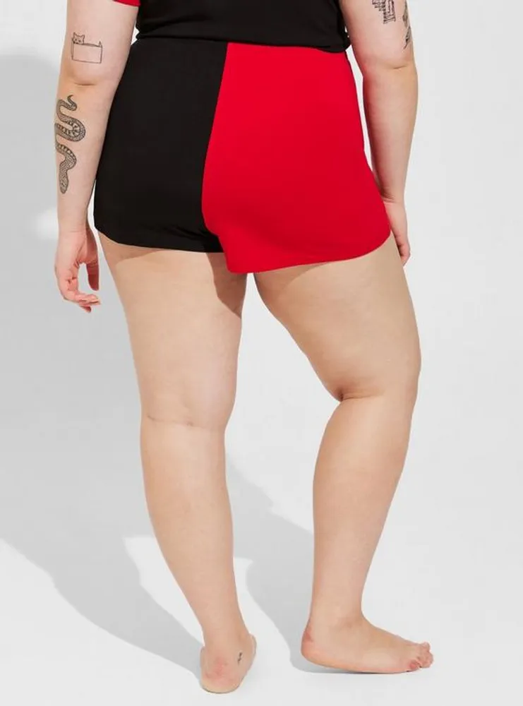 Plus Size - Super Soft Flutter Sleep Short - Torrid