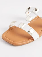 H-Band Stud Slide (WW