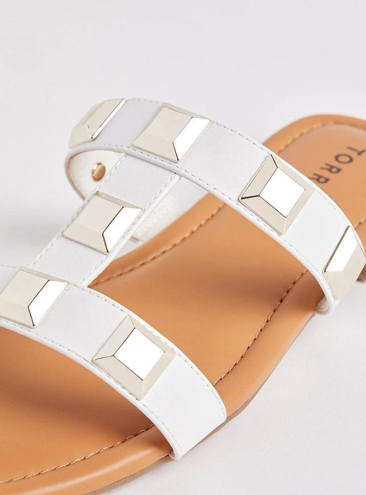 H-Band Stud Slide (WW