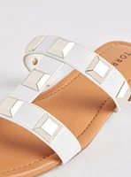H-Band Stud Slide (WW