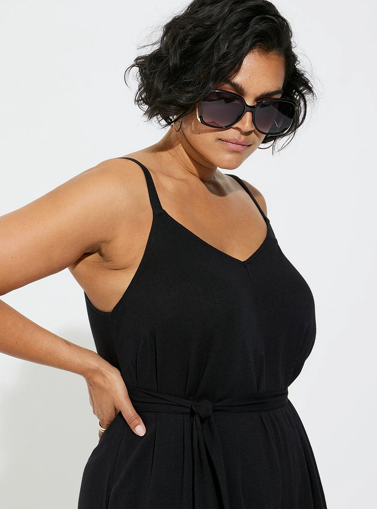 Cami Culotte Jumpsuit